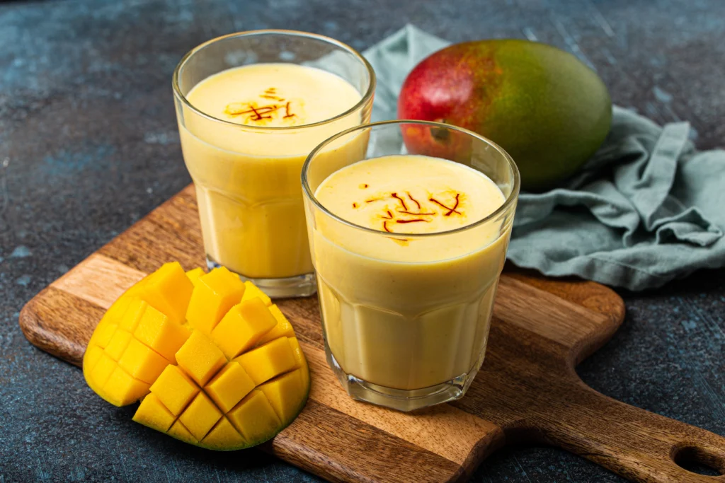 lassi mango
