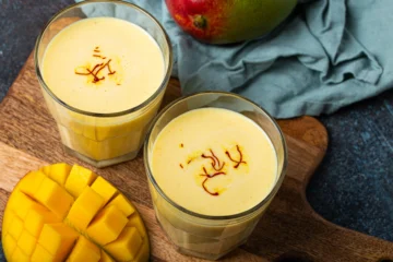 lassi mango